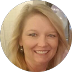 Profile photo of Tami Kaimon