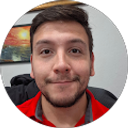 Profile photo of Patrick Sherwood