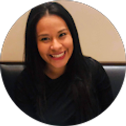 Profile photo of Karla Bonilla