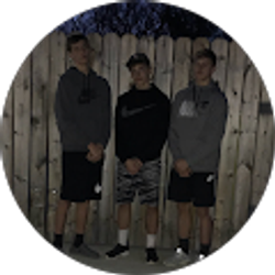 Profile photo of Dylan Uphus