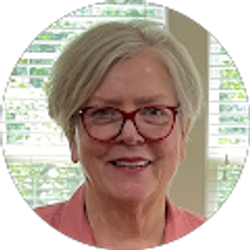 Profile photo of Linda Ladd