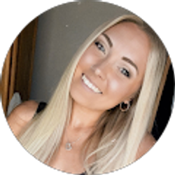 Profile photo of Meg Gierhart