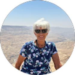 Profile photo of Sharon Fletcher