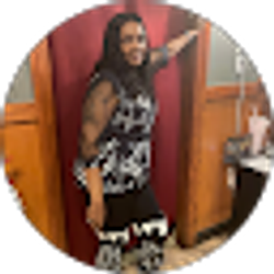 Profile photo of azzielee coleman