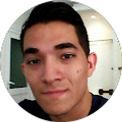 Profile photo of Luis Sibada