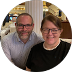 Profile photo of Steve and Lori Stumpfrock