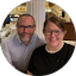 Profile photo of Steve and Lori Stumpfrock