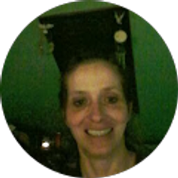 Profile photo of june hodgkin