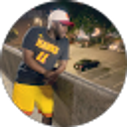 Profile photo of Jarion Barber