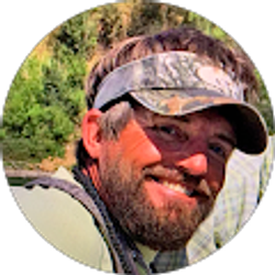 Profile photo of Matt Dover