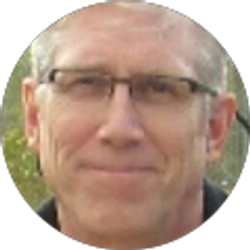 Profile photo of Steven Rude