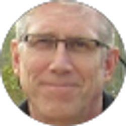 Profile photo of Steven Rude