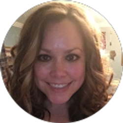 Profile photo of Michelle Ford