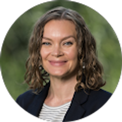 Profile photo of Christine Williams