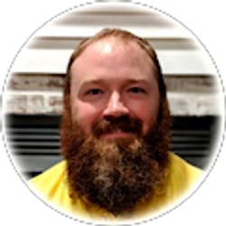 Profile photo of Wesley Randolph