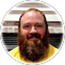 Profile photo of Wesley Randolph