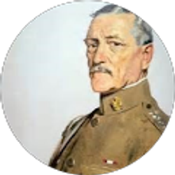 Profile photo of William Conner