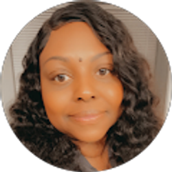 Profile photo of Jessica Foxworth