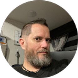 Profile photo of Chris Wood