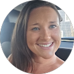 Profile photo of Chelcee Gibson