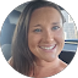 Profile photo of Chelcee Gibson