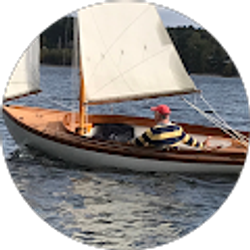 Profile photo of Jon Brooks