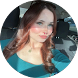 Profile photo of Bria Lameira