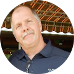 Profile photo of Bill Burwell