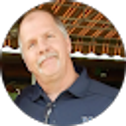 Profile photo of Bill Burwell