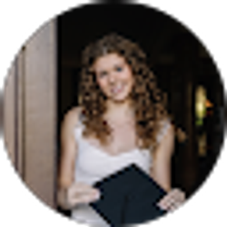 Profile photo of Lily Weimer