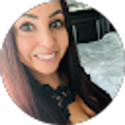 Profile photo of Holly Bergendal
