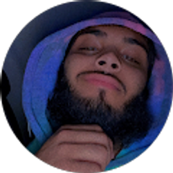 Profile photo of Kahlil R