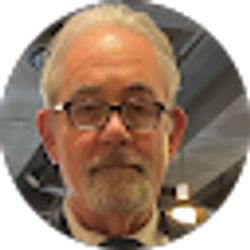 Profile photo of Keith Gray