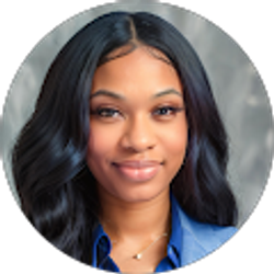 Profile photo of Victoria Allison