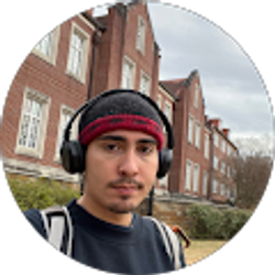 Profile photo of Zachary West