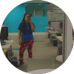 Profile photo of Cinthia Gomez