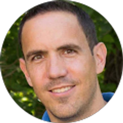 Profile photo of Jared Sorber