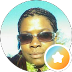 Profile photo of Merilyn Patterson