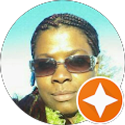 Profile photo of Merilyn Patterson