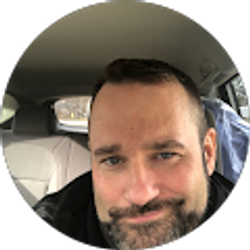 Profile photo of Andrew Okoniewski