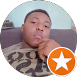 Profile photo of Pride Anyah