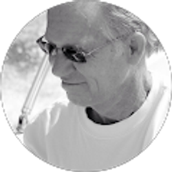 Profile photo of Ken Blankenship