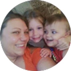 Profile photo of Sarah Robison