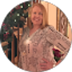Profile photo of Michele Mette