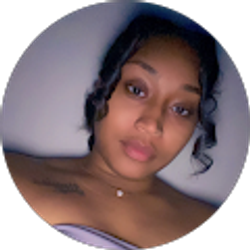 Profile photo of Kiana Bell
