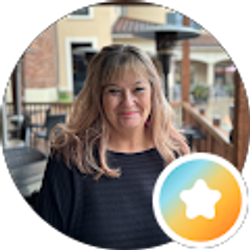 Profile photo of Carolyn Parker