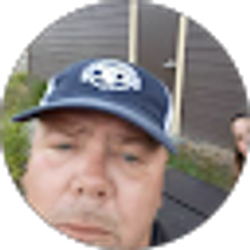 Profile photo of Mark Crews