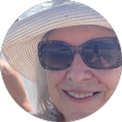 Profile photo of Judy Rancourt