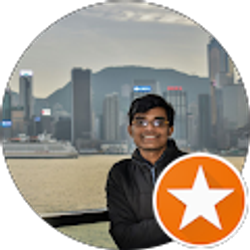 Profile photo of Harsha