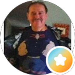 Profile photo of Peter Zambrano